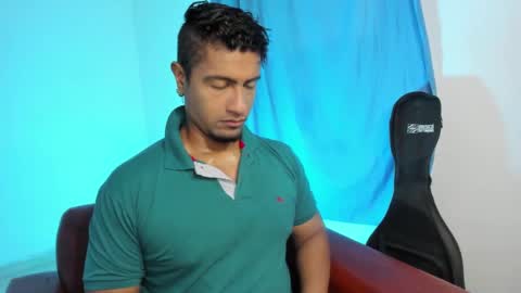 andylemonda online show from February 28, 1:14 pm