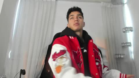 andy palmer online show from December 30, 11:59 am