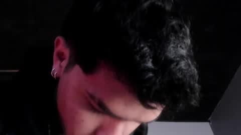 andy palmer online show from February 1, 11:54 am