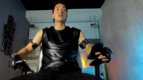 andy palmer online show from March 4, 7:22 pm