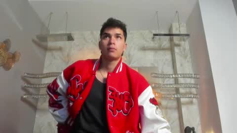 andy palmer online show from January 5, 3:43 am