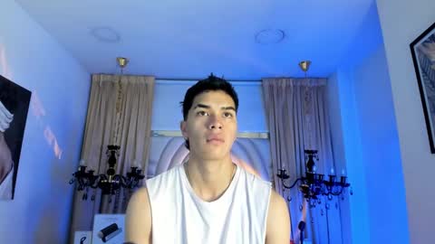 andy palmer online show from February 28, 10:52 am