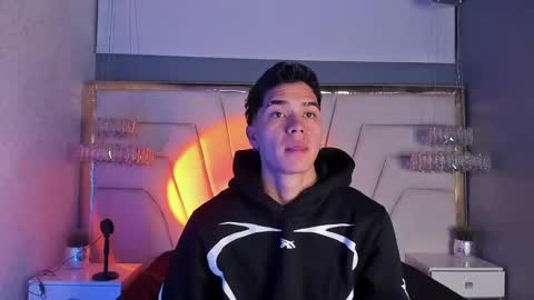 andy palmer online show from February 7, 9:16 am