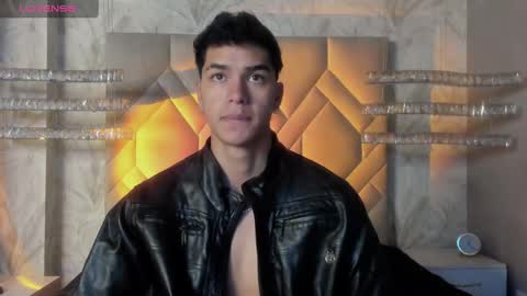 andy palmer online show from December 28, 11:52 am