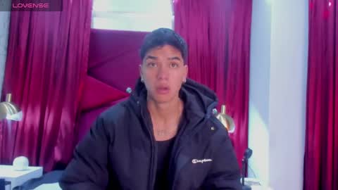 andy palmer online show from December 26, 12:05 pm