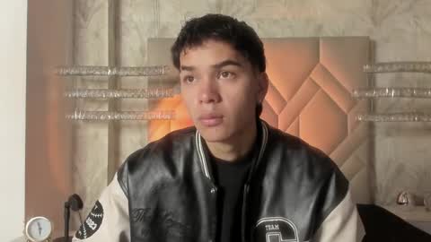 andy palmer online show from December 9, 11:47 am