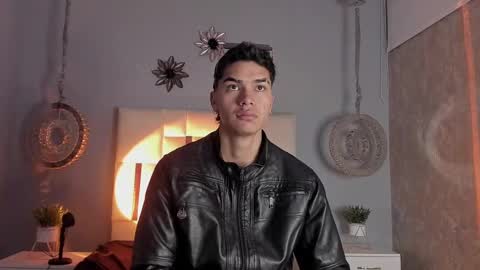 andy palmer online show from December 21, 11:55 am