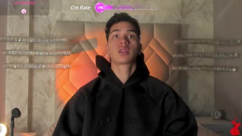 andy palmer online show from December 27, 1:50 pm