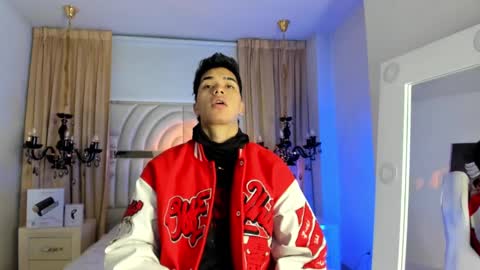 andy palmer online show from March 11, 10:51 am