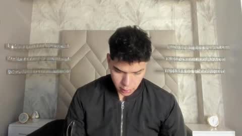 andy palmer online show from December 17, 12:11 pm