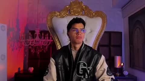 andy palmer online show from February 23, 11:17 am