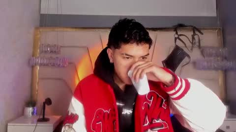 andy palmer online show from January 22, 11:34 am