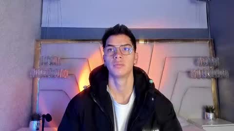 andy palmer online show from February 27, 11:41 am