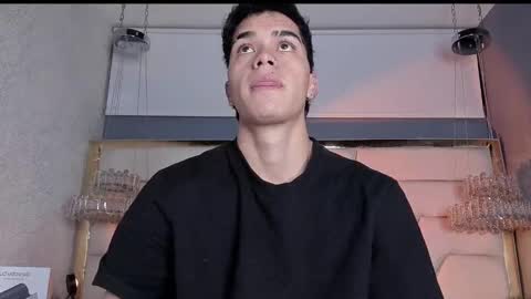 andy palmer online show from February 8, 11:44 am