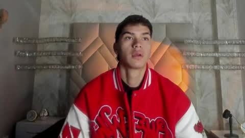 andy palmer online show from December 18, 11:24 am