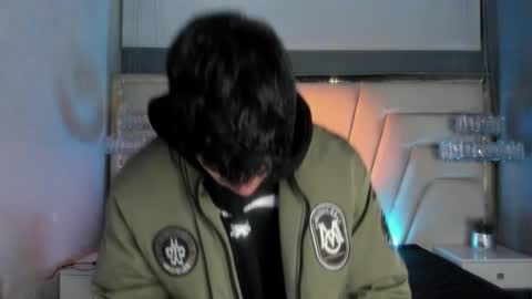 andy palmer online show from January 12, 12:01 pm