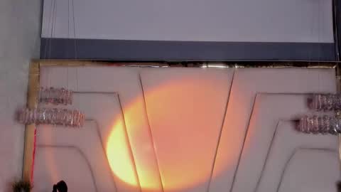 andy palmer online show from February 3, 10:25 am