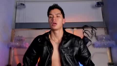 andy palmer online show from January 26, 12:33 pm