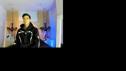 andy palmer online show from March 6, 11:14 am