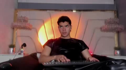 andy palmer online show from January 28, 7:53 pm