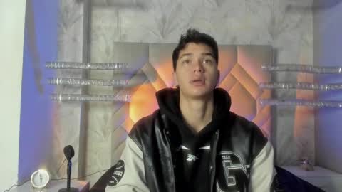 andy palmer online show from January 16, 12:09 pm