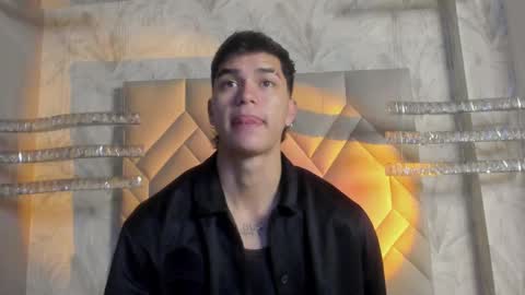 andy palmer online show from December 16, 11:12 am