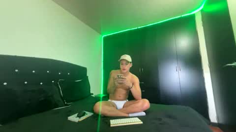 Its Andy Bitch online show from June 10, 8:53 pm