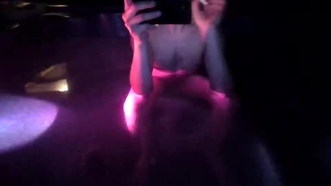 andywan94 online show from March 12, 5:24 am