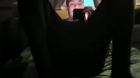 andywan94 online show from December 11, 11:00 pm