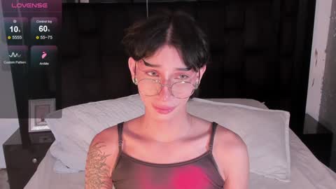 Andy online show from February 7, 9:15 pm