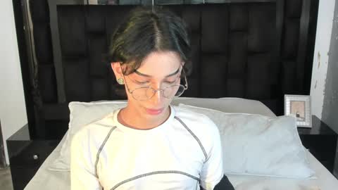 Andy online show from February 2, 8:51 pm