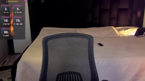 Andy online show from October 10, 10:23 pm