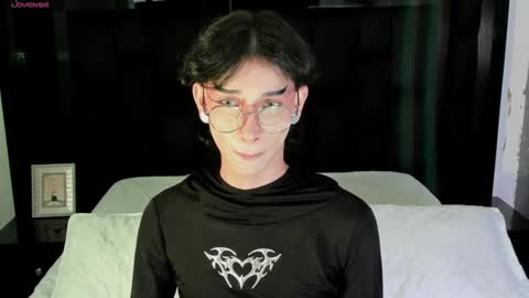 Andy online show from February 13, 9:39 pm