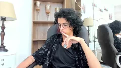 andyxibrat online show from March 2, 7:21 pm