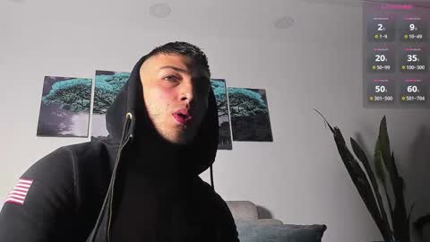 Angel online show from March 8, 6:50 am