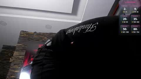 Angel online show from February 20, 3:03 am