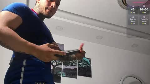 Angel online show from May 29, 4:44 am