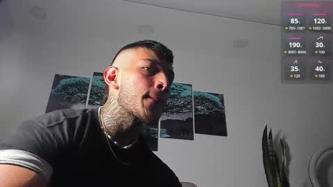 Angel online show from March 20, 4:27 am