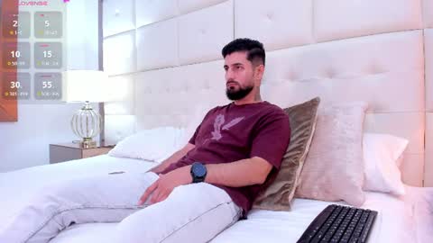 Angel  online show from June 18, 12:10 pm