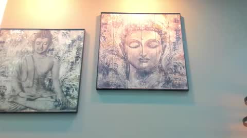 Angel online show from February 16, 8:01 am