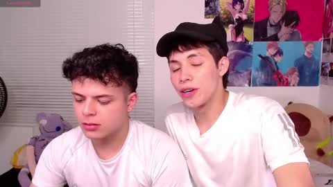 Angel   help me with 100 thumbs up online show from January 24, 12:42 am