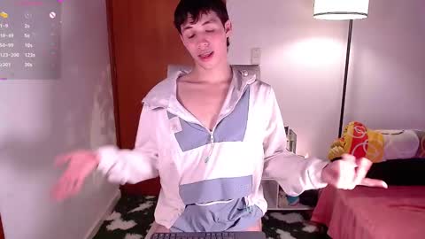 Angel   help me with 100 thumbs up online show from December 20, 12:52 am