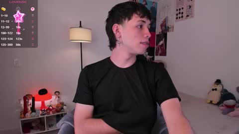 Angel   help me with 100 thumbs up online show from September 28, 9:57 pm