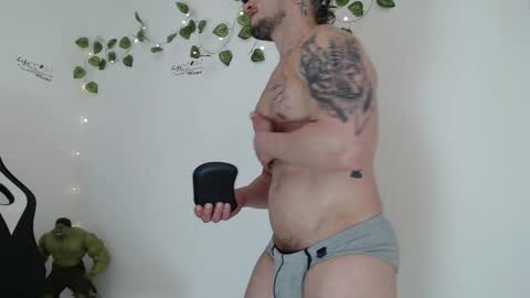 Angel Curl online show from February 3, 6:57 pm