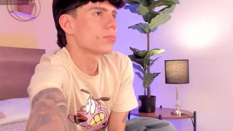 Angel online show from February 27, 5:30 am