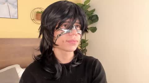 Angel online show from February 25, 11:39 pm