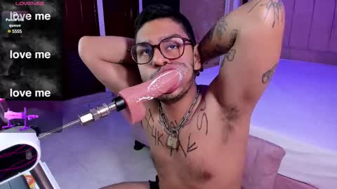 Angel online show from February 13, 5:26 am