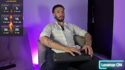 angel_kyrozz online show from June 20, 7:30 pm