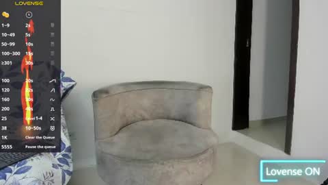 angel_kyrozz online show from July 1, 7:03 pm