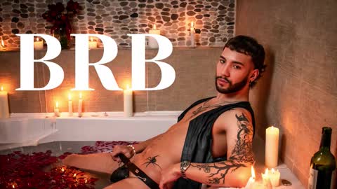 angel_kyrozz online show from February 28, 8:30 pm